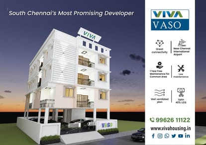 Viva Vaso Brochure Image 1
