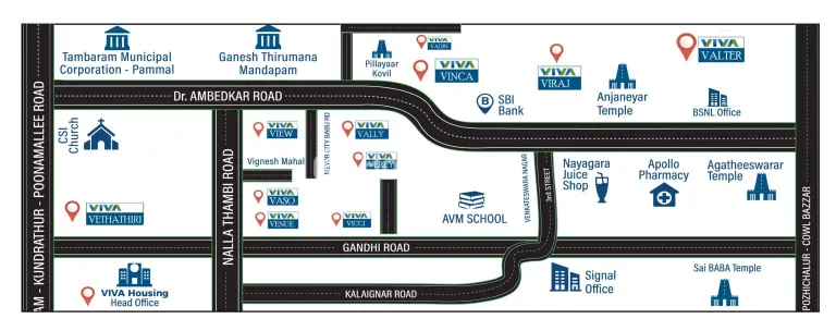 Viva Vica & Vinca Image 4