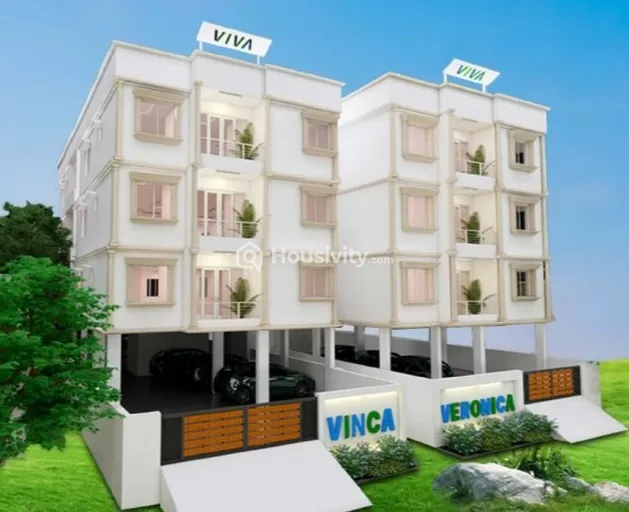 Viva Vica & Vinca Image 1