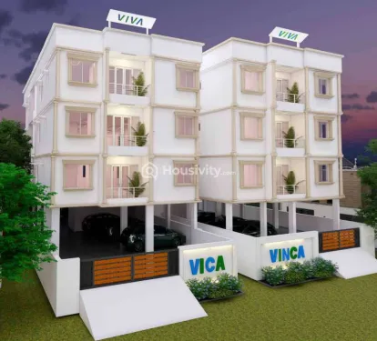 Viva Vica & Vinca Thumbnail