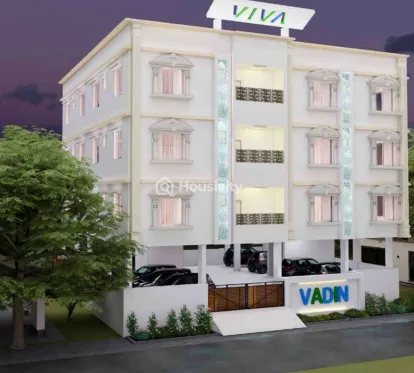 Viva Vadin Thumbnail