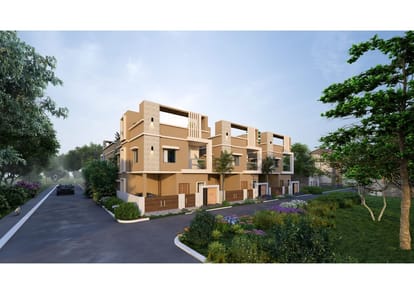 Viva Villa Brochure Image 1