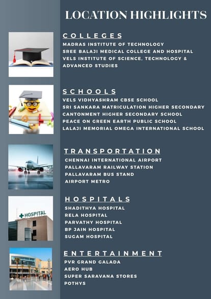 Viva Villa Brochure Image 2