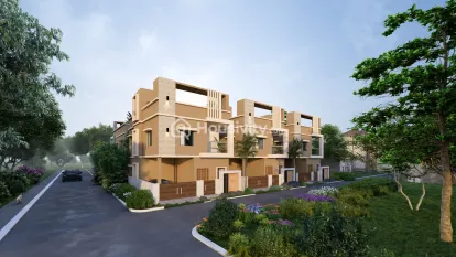 Viva Villa Thumbnail