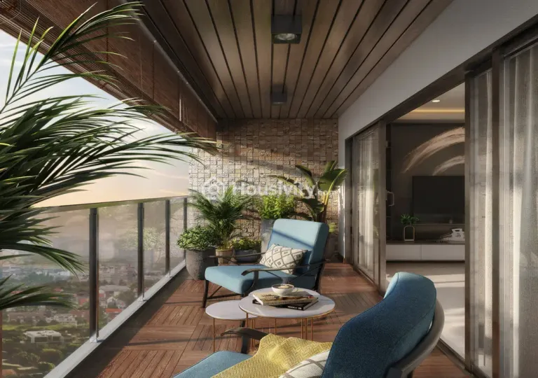 Sattva Lumina Image 1