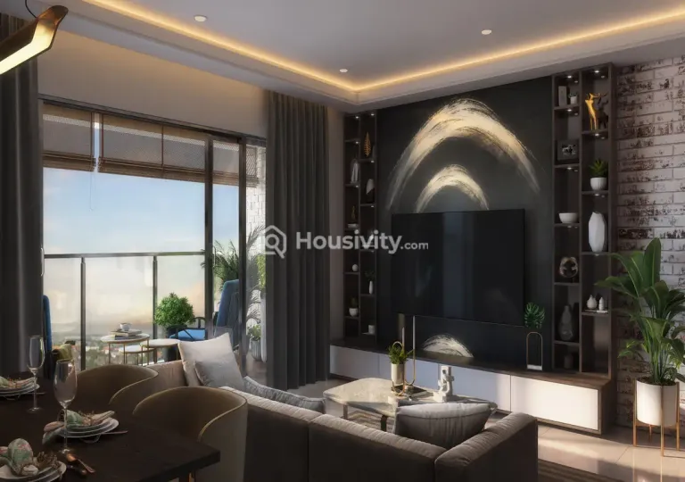 Sattva Lumina Image 5