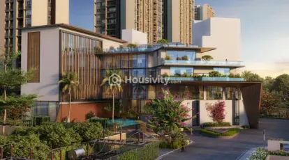 Sattva Lumina Image 9