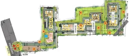 Sattva Lumina Image 13