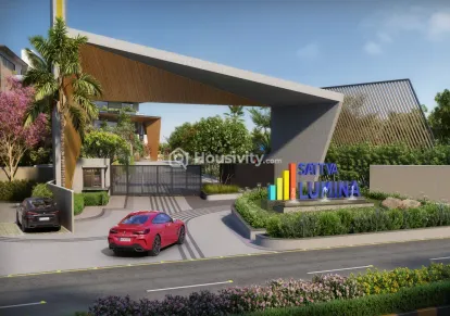 Sattva Lumina Image 3