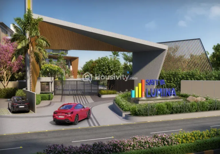 Sattva Lumina Image 3