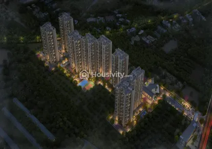 Sattva Lumina Image 8