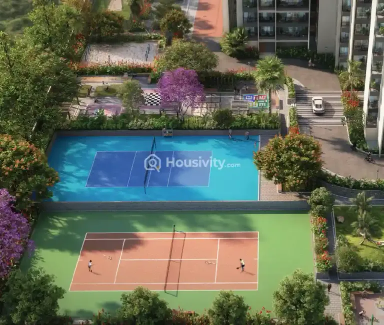 Sattva Lumina Image 10