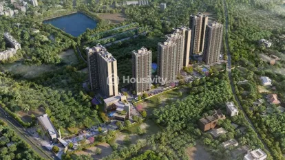 Sattva Lumina Image 11