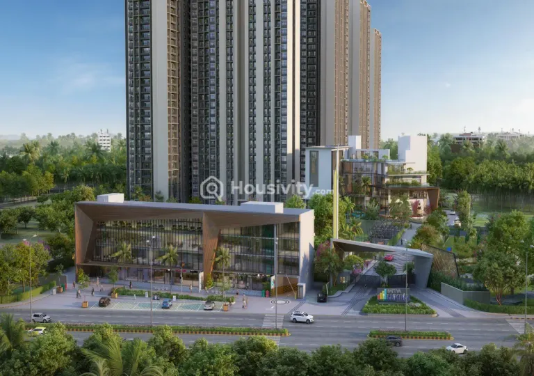 Sattva Lumina Image 6