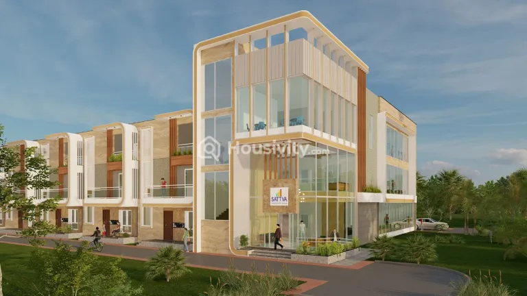 Sattva Songbird Image 2