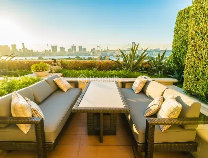 Sattva Songbird Image 5