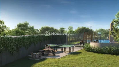 Sattva Forest Ridge Image 13