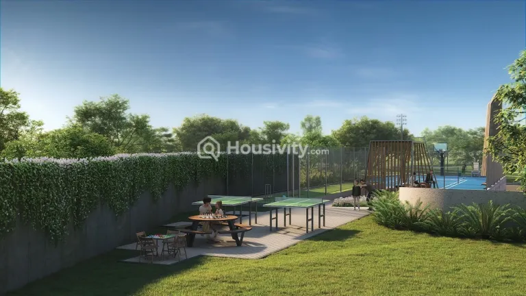 Sattva Forest Ridge Image 13