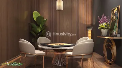 Sattva Forest Ridge Image 18