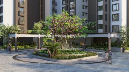 Sattva Forest Ridge Image 5