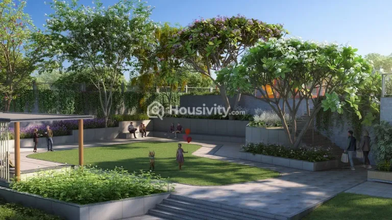 Sattva Forest Ridge Image 3