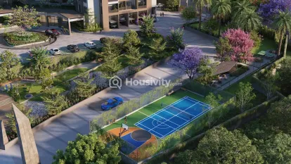 Sattva Forest Ridge Image 12