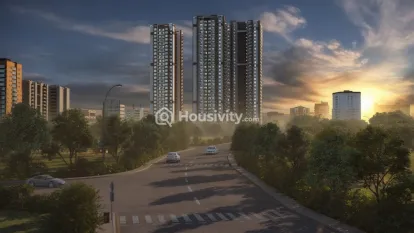 Sattva Forest Ridge Image 11