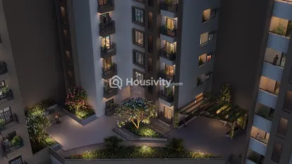 Sattva Forest Ridge Image 15