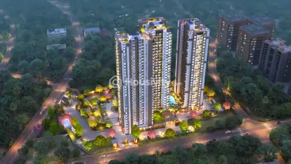 Sattva Forest Ridge Image 8