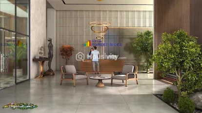 Sattva Forest Ridge Image 19