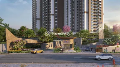 Sattva Forest Ridge Image 7