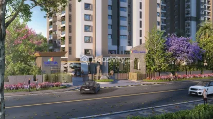 Sattva Forest Ridge Image 6