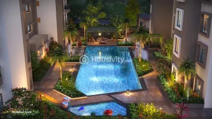 Sattva Forest Ridge Image 2