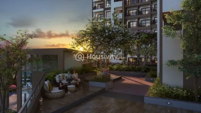 Sattva Forest Ridge Image 14