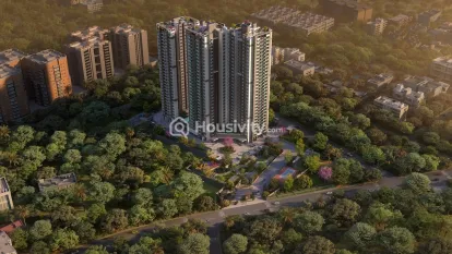 Sattva Forest Ridge Image 1