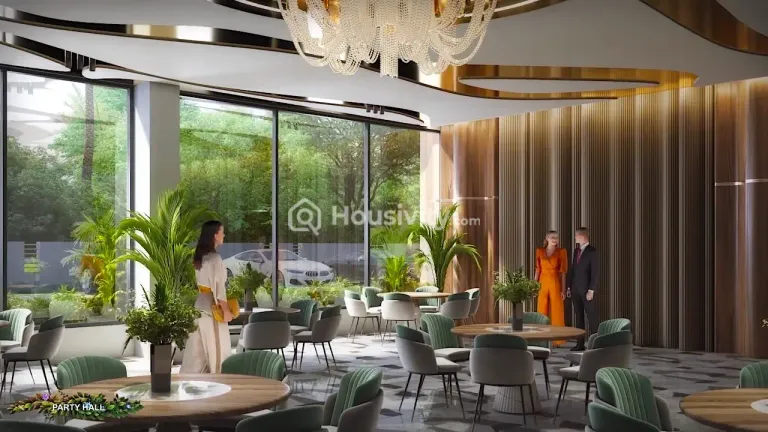 Sattva Forest Ridge Image 21