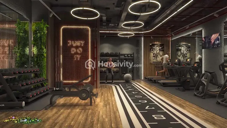 Sattva Forest Ridge Image 20