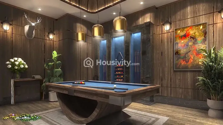 Sattva Forest Ridge Image 16