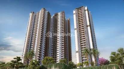 Sattva Forest Ridge Thumbnail