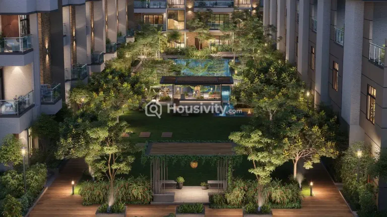 Sattva Springs Image 16