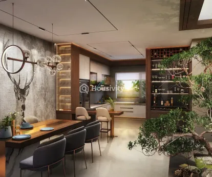 Sattva Springs Image 12