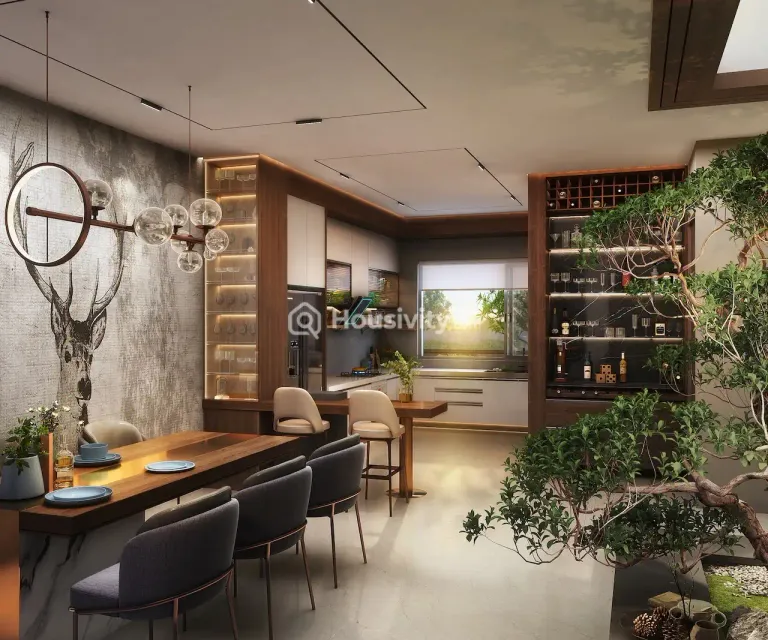 Sattva Springs Image 12