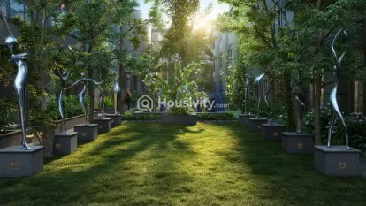 Sattva Springs Image 14