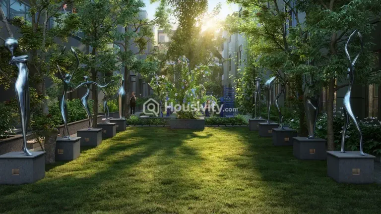 Sattva Springs Image 14