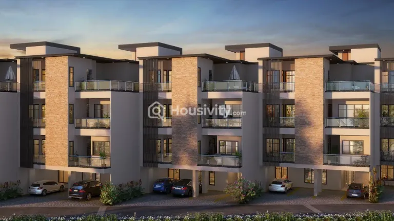 Sattva Springs Image 18