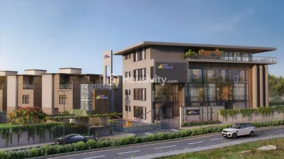 Sattva Springs Image 3