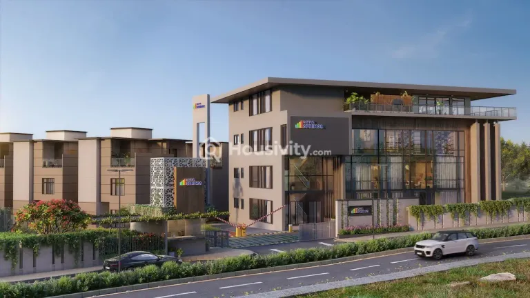 Sattva Springs Image 3