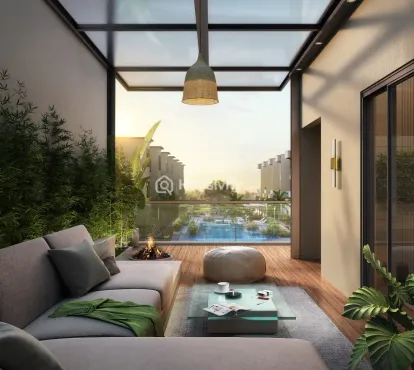 Sattva Springs Image 6