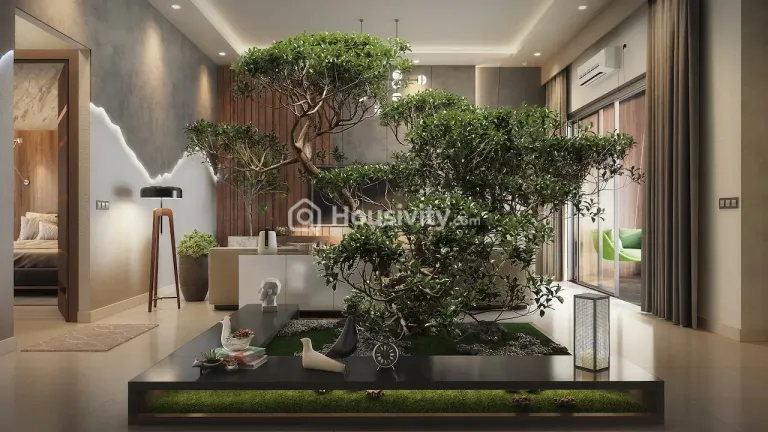 Sattva Springs Image 4