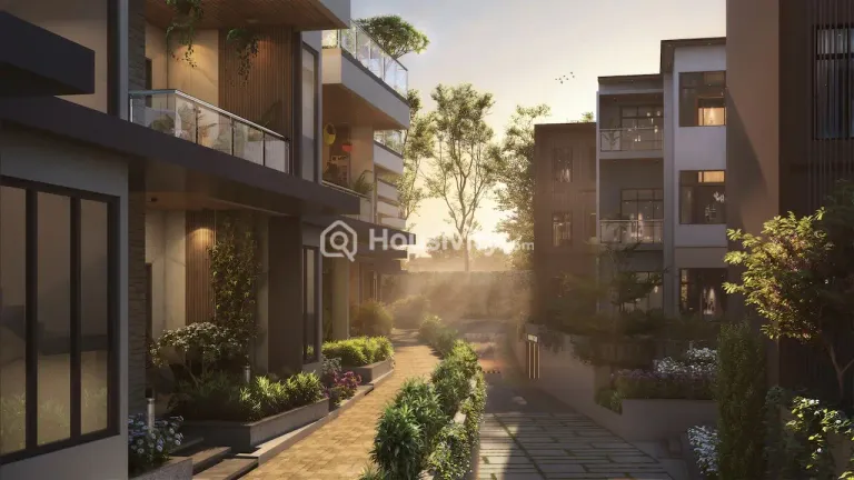 Sattva Springs Image 19